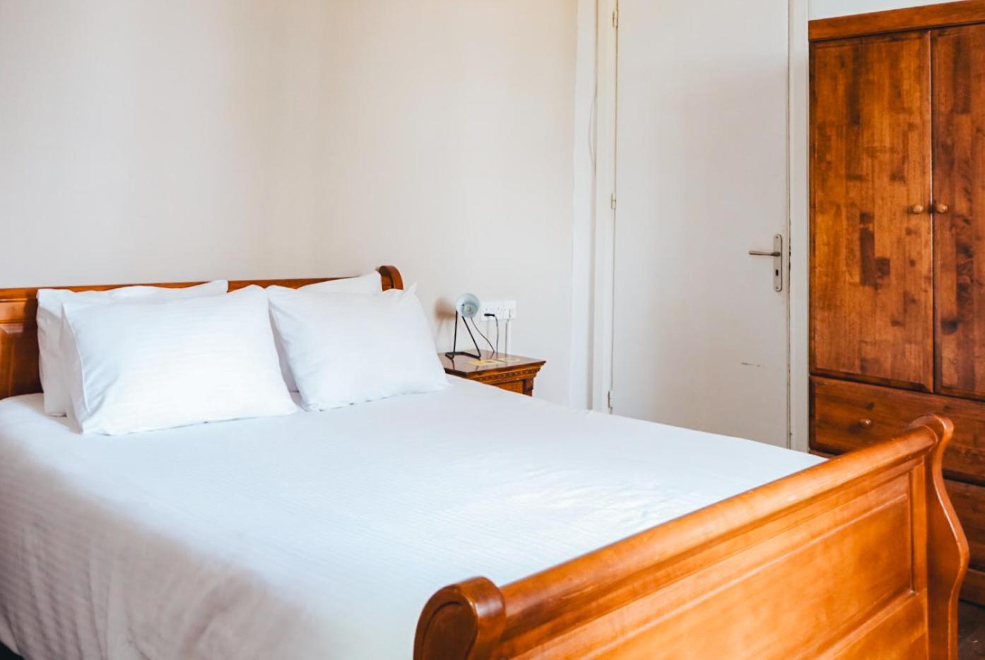 Semiramis Boutique Hotel & Spa Kato Platres Ngoại thất bức ảnh