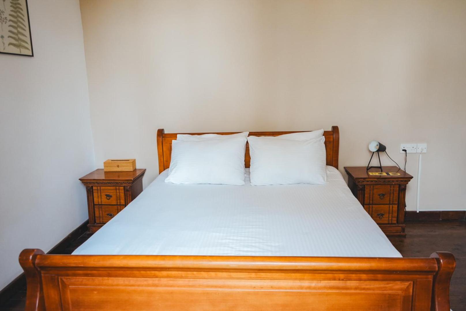 Semiramis Boutique Hotel & Spa Kato Platres Ngoại thất bức ảnh