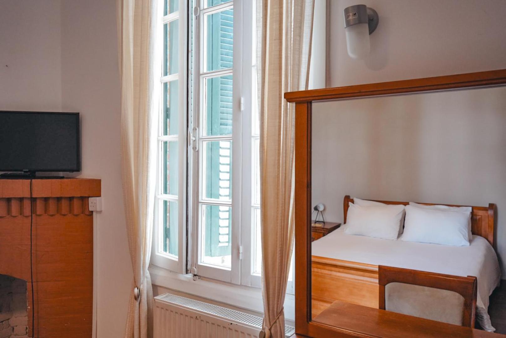 Semiramis Boutique Hotel & Spa Kato Platres Ngoại thất bức ảnh