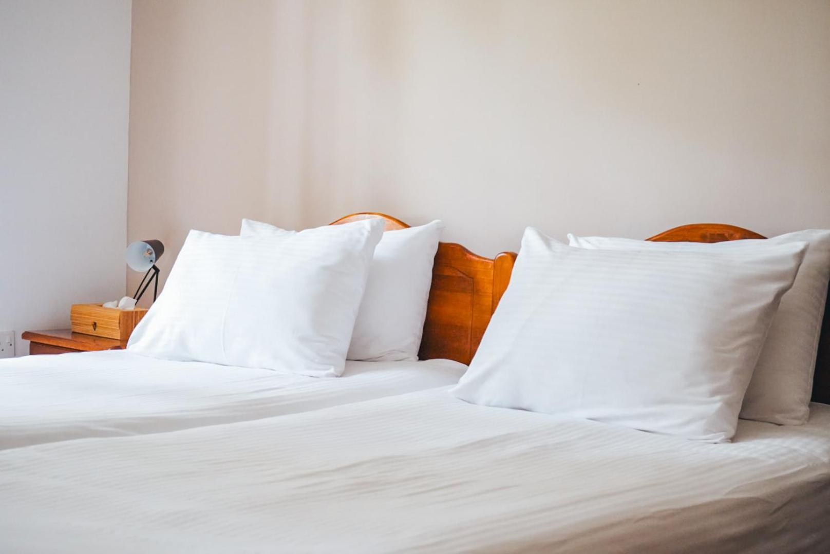 Semiramis Boutique Hotel & Spa Kato Platres Ngoại thất bức ảnh