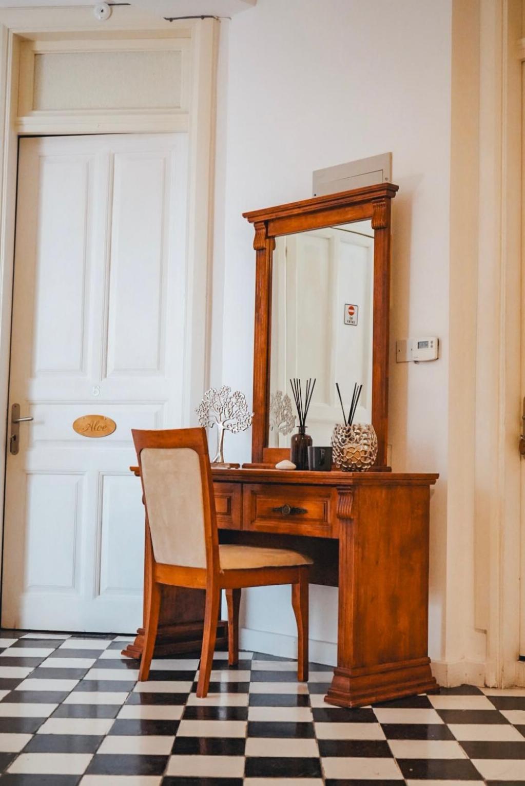 Semiramis Boutique Hotel & Spa Kato Platres Ngoại thất bức ảnh